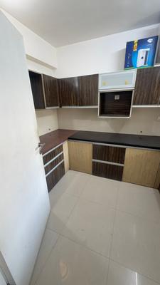 Kitchen Image of 1500 Sq.ft 2 BHK Apartment / Flat for rent in Hiranandani Astra, Thane West Thane for Rs. 65000
