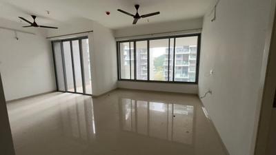 Living Room Image of 1650 Sq.ft 3 BHK Apartment / Flat for sale in Kalpataru Jade Residences B, Baner Pune for Rs. 24000000