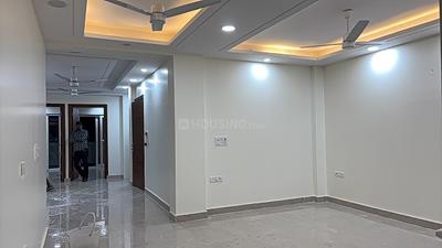 Living Room Image of 1800 Sq.ft 3 BHK Builder Floor for sale in Rajinder Nagar New Delhi for Rs. 60000000