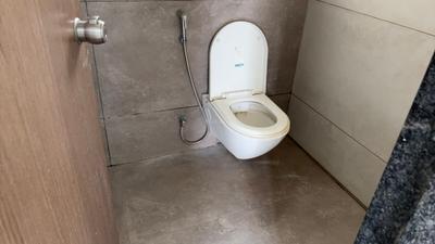 Image of 850 Sq.ft 2 BHK Apartment / Flat for rent in Choice Goodwill Crescent, Keshav Nagar, Pune for Rs. 30000