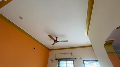 Living Room Image of 800 Sq.ft 2 BHK Independent House for rent in Kadur Chikkamagaluru for Rs. 9000