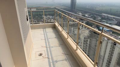 3 BHK Flat