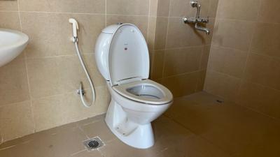 Image of 1550 Sq.ft 3 BHK Builder Floor for rent in Vatika Xpressions, Sector 88B, Gurgaon for Rs. 35500