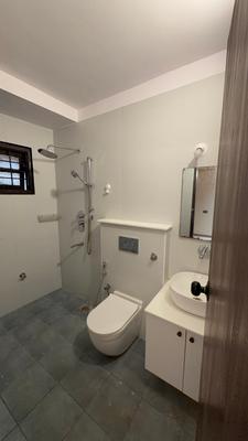 Image of 1602 Sq.ft 3 BHK Apartment / Flat for sale in Indira Nagar, Bengaluru for Rs. 27000000