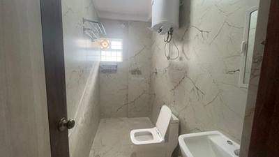 Image of 1800 Sq.ft 3 BHK Builder Floor for rent in Jakkur, Bengaluru for Rs. 70000