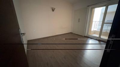 Bedroom Image of 1827 Sq.ft 3 BHK Apartment / Flat for rent in ABA Cleo County, Sector 121 Noida for Rs. 65000