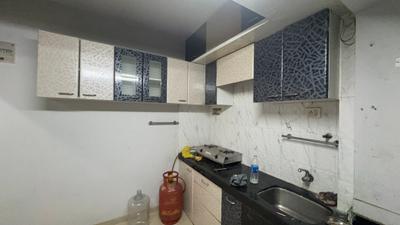 Vaastu Tejas Siddharth Kitchen 4
