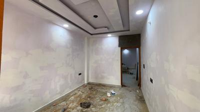 Bedroom Image of 1040 Sq.ft 3 BHK Apartment / Flat for sale in Sector 5 Rohini New Delhi for Rs. 6700000