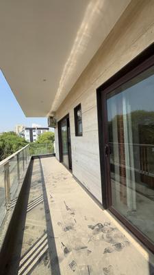 Image of 3078 Sq.ft 4 BHK Builder Floor for rent in Sector 52, Gurgaon for Rs. 77000