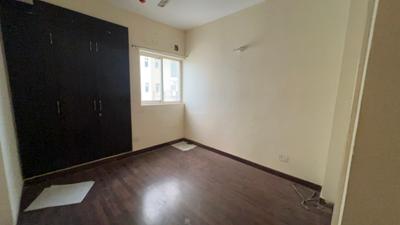 Bedroom Image of 1595 Sq.ft 3 BHK Apartment / Flat for sale in Paras Tierea, Sector 137 Noida for Rs. 14000000