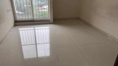 Bedroom Image of 980 Sq.ft 2 BHK Apartment / Flat for rent in Pegasus Megapolis Saffron, Hinjawadi Phase 3 Pune for Rs. 26000