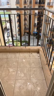 Image of 1185 Sq.ft 3 BHK Apartment / Flat for sale in NBCC Tropical Garden, Noida Extension, Greater Noida for Rs. 8632000