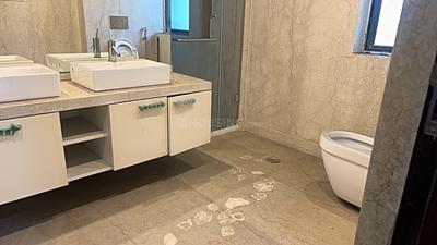 Image of 3768 Sq.ft 3 BHK Apartment / Flat for rent in Alipore, Kolkata for Rs. 175000
