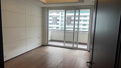 Bedroom Image of 4495 Sq.ft 4 BHK Apartment / Flat for sale in Salcon The Verandas, Sector 54 Gurgaon for Rs. 152500000