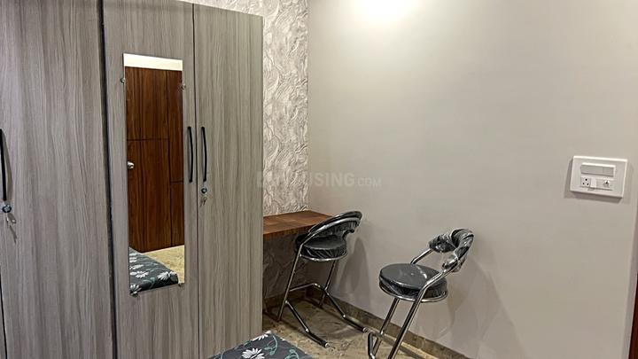 Mahalxmi nagar Bedroom 1