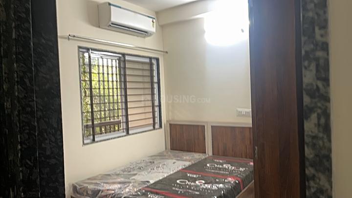 Hare Krishna Vihar, Nipania Bedroom 1