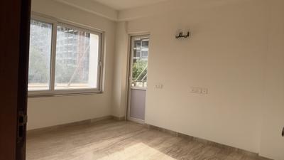 3.5 BHK Flat