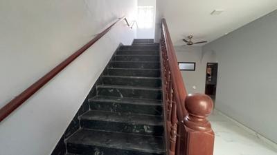 Staircase Image of 2400 Sq.ft 3 BHK Duplex for sale in Besant Nagar Chennai for Rs. 37500000