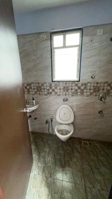 Nirman Silver Mist C D Building Bathroom Two 3