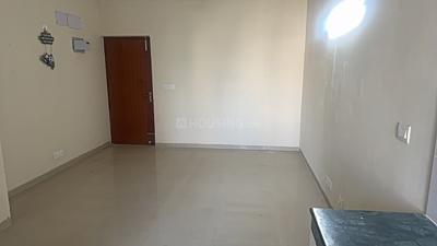 Living Room Image of 415 Sq.ft 1 BHK Apartment / Flat for sale in Adani Aangan, Sector 89A Gurgaon for Rs. 4400000
