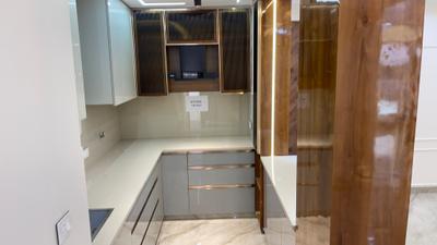 Kitchen Image of 2000 Sq.ft 4 BHK Apartment / Flat for sale in Sector 11 Dwarka New Delhi for Rs. 37000000