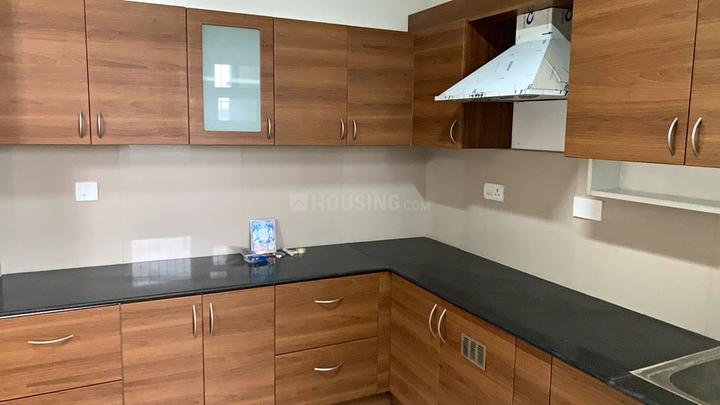 Puravankara Purva Highlands Main Image 1