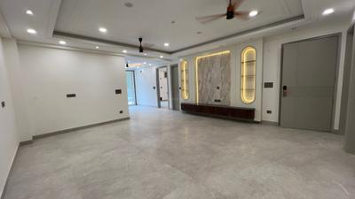 Living Room Image of 1890 Sq.ft 3 BHK Builder Floor for sale in Sector 8 Dwarka New Delhi for Rs. 32000000
