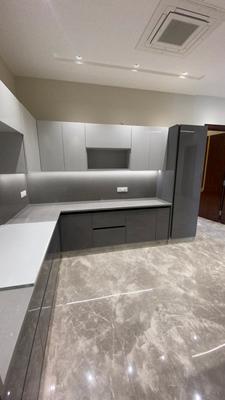 Kitchen Image of 2448 Sq.ft 4 BHK Builder Floor for sale in Model Town New Delhi for Rs. 55000000