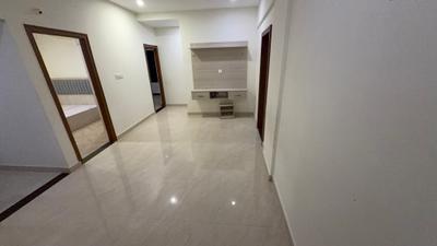 Living Room Image of 1000 Sq.ft 2 BHK Apartment / Flat for rent in RR Nagar Bengaluru for Rs. 30000