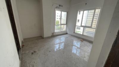 Bedroom Image of 1290 Sq.ft 3 BHK Apartment / Flat for sale in New Alipore Kolkata for Rs. 12500000