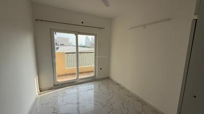 Bedroom Image of 550 Sq.ft 2 BHK Apartment / Flat for rent in Pivotal Riddhi Siddhi, Sector 99 Gurgaon for Rs. 19000