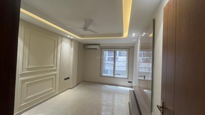 Bedroom Image of 1800 Sq.ft 3 BHK Builder Floor for sale in Malibu Town Floors, Sector 47 Gurgaon for Rs. 31000000
