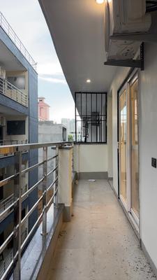 Image of 2000 Sq.ft 2 BHK Builder Floor for rent in DLF Phase 5, Gurgaon for Rs. 80000