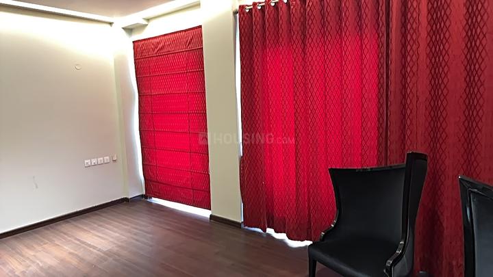 Block C, Defence Colony Bedroom One 1