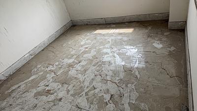 Bedroom Image of 766 Sq.ft 2 BHK Apartment / Flat for sale in Airport Gate no. 1 Kolkata for Rs. 2681000