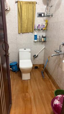 Image of 724 Sq.ft 2 BHK Apartment / Flat for sale in Naktala, Kolkata for Rs. 4000000