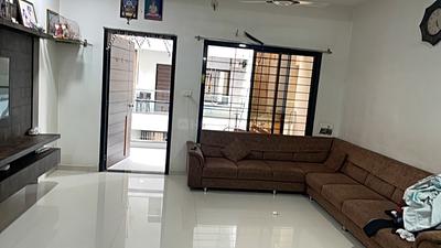 Living Room Image of 1000 Sq.ft 4 BHK Duplex for sale in Jahangir Pura Surat for Rs. 17000000