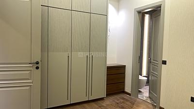 Bedroom Image of 4896 Sq.ft 4 BHK Builder Floor for sale in Model Town New Delhi for Rs. 75000000