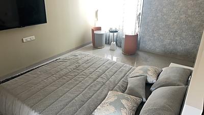 Bedroom Image of 1400 Sq.ft 3 BHK Villa for sale in Talegaon Dabhade Pune for Rs. 8500000