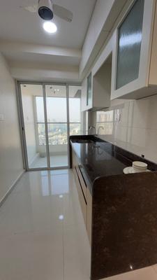 Kitchen Image of 768 Sq.ft 2 BHK Apartment / Flat for sale in Sion Mumbai for Rs. 17000000