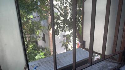 Balcony Image of 720 Sq.ft 1 BHK Apartment / Flat for sale in Vejalpur Ahmedabad for Rs. 2600000