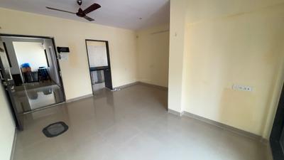 Living Room Image of 1300 Sq.ft 2 BHK Apartment / Flat for sale in Ulwe Navi Mumbai for Rs. 9500000