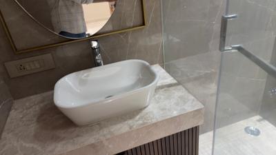 Image of 3200 Sq.ft 4 BHK Builder Floor for rent in Unitech Cedar Crest, Sector 50, Gurgaon for Rs. 150000
