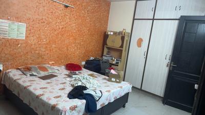 1 BHK Flat