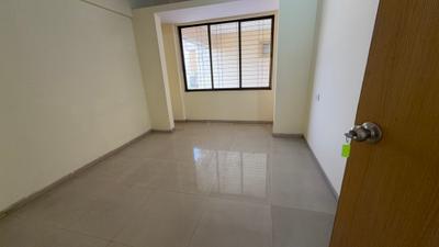 Bedroom Image of 1100 Sq.ft 2 BHK Apartment / Flat for rent in Monarch Maitri Tower, Nerul Navi Mumbai for Rs. 55000