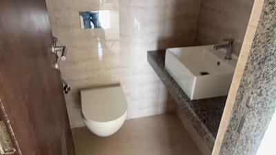 Image of 790 Sq.ft 2 BHK Apartment / Flat for sale in Sunteck Maxx World, Naigaon East, Naigaon for Rs. 4850000