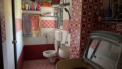 Image of 650 Sq.ft 1 BHK Apartment / Flat for sale in HDIL Dheeraj Godavari, Malad West, Mumbai for Rs. 12600000