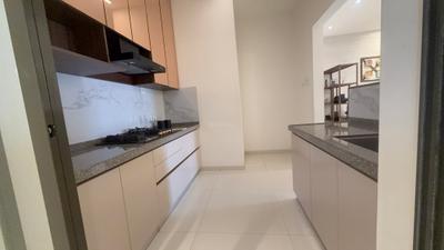 Kitchen Image of 900 Sq.ft 2 BHK Apartment / Flat for sale in Siddhashila Treasure Troves, Wakad Pune for Rs. 9600000