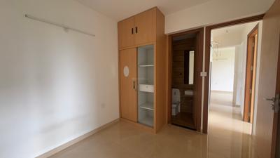 Bedroom Image of 1100 Sq.ft 2 BHK Apartment / Flat for sale in Progressive Prive, Ulwe Navi Mumbai for Rs. 14000000