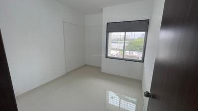 Bedroom Image of 1100 Sq.ft 2 BHK Apartment / Flat for sale in Ravet Pune for Rs. 7325000